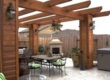 Kwikfynd Pergolas
bowes